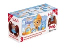 BLIPPI WONDERS VAJCIA ČOKOLÁDOVÉ PREKVAPENIE 3 BALENIE 3 x 20 g