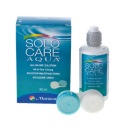 Menicon Solo Care Aqua tekutina na šošovky 90 ml