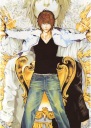 Anime Manga Death Note plagát dn_037 A3 (vlastný)