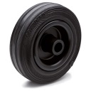 KOLESO KOLESO Gumové koliesko fi 80mm 65kg