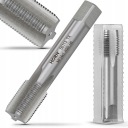 M14 RUČNÝ ZÁVIT M14x1 mm HSS DIN2181/1P
