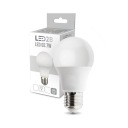 E27 LED žiarovka, neutrálna biela, 7W 4000K