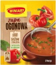 WINIARY ŠTANDARDNÁ CHVOSTOVÁ POLIEVKA 40G