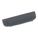 Klip na veko krabičky na obed/mini krabičku na obed/snackbox, Blue Slate, b.box