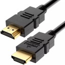 Kábel HDMI 2.0 UHD 2160P 4K/60Hz 3D 48bit 3,0m