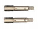RUČNÝ ZÁVIT JEMNÝ ZÁVIT M16x1,0 sada 2 kusov
