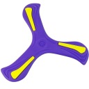 FLEXIBILNÝ BOOMERANG ĽAHKÝ PENOVÝ DISK BOOMERANG