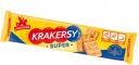 LAJKONIK Super SALTED krekry 180g