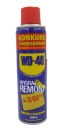 WD-40 MULTIFUNKČNÝ ODSTRAŇOVAČ HRDZE 150 ML