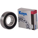 Ložisko 6205 2rs C3 KOYO 25x52x15