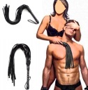 Bič Sex Bič BDSM Bič Predohra Bič 47 cm