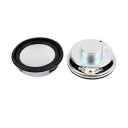 Reproduktor YD40 -18 4-OHM h=18mm 3W