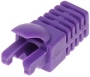 VNÚTORNÝ KRYT ZÁSTRČKY RJ-45 RJ45/WP-P/INF