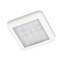 LED PODSKRIŇOVÁ LAMPA 1,5W NÁBYTKOVÁ LAMPA NAD DOLOU