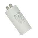 Štartovací kondenzátor motora 30uF 450V CBB60