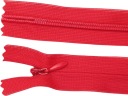 Vnútorný zips IN40 55cm D003 šaty