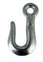 BEŽNÝ POĽNOHOSPODÁRSKY HÁK 60 MM 180 KG