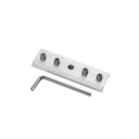 Mechanický konektor pre magnetické prípojnice LVM 10171 Nowodvorski