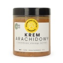 Arašidový krém so soľným KARAMELOM 500 g