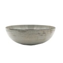 Alumina Bogucice Nostalgia Popiel Miska na šalát 16 cm