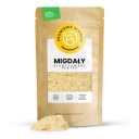 MANDĽOVÉ VLOČKY 500g, REZANÉ PLÁTKY, ČERSTVÉ, CHUTNÉ