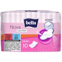 BELLA NOVA Comfort hygienické vložky 10 ks.
