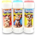 Mydlové bubliny Obľúbené zvieratká 60 ml 1 ks