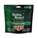 Tréningové maškrty Dolina Noteci Fitness Care 130g tréningové maškrty