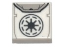 LEGO 3070bpb268 1x1 DLAŽDICA STAR WARS NOVINKA (1g)