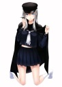 Anime Manga plagát BLAME! BLME_003 A3