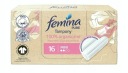 FEMINA Bio tampóny Mini 16 kusov