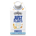 TYMBARK Just Plants Plant Drink Oats 500ml