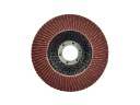 115mm P100 GEKO lamelový kotúč