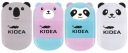 OSTRÚŠKA NA MEDVEĎA PANDA KIDEA S Gumou