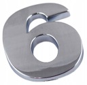 K8T85 ZNAK ČÍSLO ČÍSLA PÍSMENO PÍSMENO CHROME 6