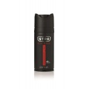 STR8 DEO 150ML ČERVENÝ KÓD