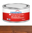 Remmers HK-Lasur impregnácia Vzorka 100ml orech