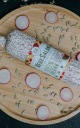 VegeSalami 400g Vegetable Chuť