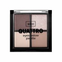 Očné tiene WIBO Quattro NEW 2