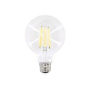LED ZDROJ FILAMENTU 230V E27 G125 11W 1550LM 4000K 320ST
