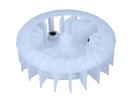 Ventilátor motora pre skúter Magneta 4T