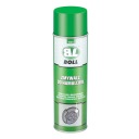BOLL BRZDOVÝ ČISTIČ SPREJ 500ml