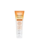 AVON hydratačný a farbiaci DENNÝ KRÉM NUTRA EFFECTS SPF 20 50 ml