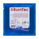 BurnTec Hydrogel záchranný obväz 10X10 cm
