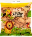 ANIA JUNGLE mini zoo sušienky 100g