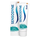 Sensodyne DEEP CLEAN zubná pasta 75 ml