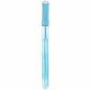 VEĽKÉ MYDLOVÉ BUBLINY 125ml BUBLINOVÝ TEKUTÉ MEČ 37cm