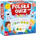 POĽSKO KVÍZ PRE DETI