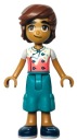 Figúrka frnd593 LEGO Friends Leo