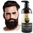 BEZOPLACHOVACÍ KONDICIONÉR NA RAST fúzy pre mužov BY MY BEARD ANGLII